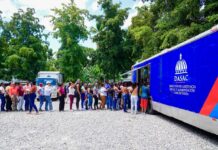 Abinader destaca aporte de la DASAC al reconocimiento de República Dominicana por alcanzar la meta Hambre Cero