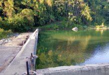 Disminución de caudales por efectos sequía provoca bajas presiones e interrupciones servicio agua potable
