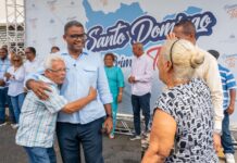 Propeep refuerza su presencia en SDE con jornadas sociales