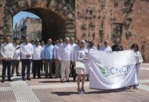 CNCP respalda la producción nacional y la seguridad alimentaria de la República Dominicana